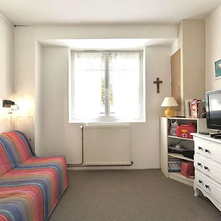 Holiday home Maison De Plain-pied Avec Jardin Et Veranda, Proche Centre De Pornichet, 3 Chambres, Wifi - Fr-1-245-145 La Baule-Escoublac