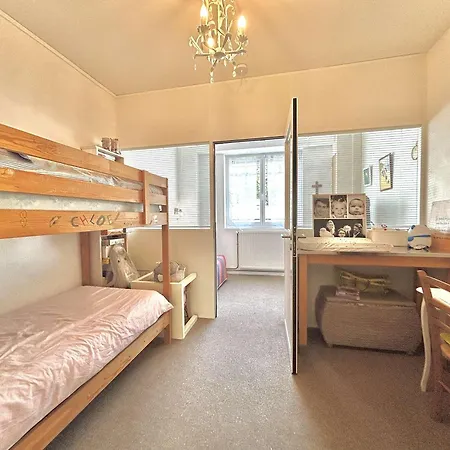 Maison De Plain-pied Avec Jardin Et Veranda, Proche Centre De Pornichet, 3 Chambres, Wifi - Fr-1-245-145 * La Baule-Escoublac